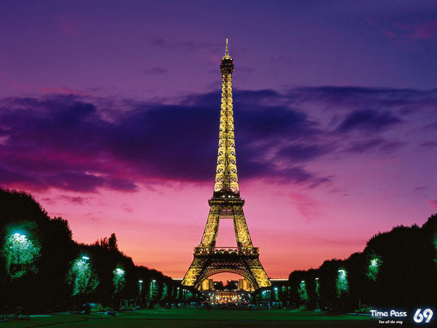Wonders of the World