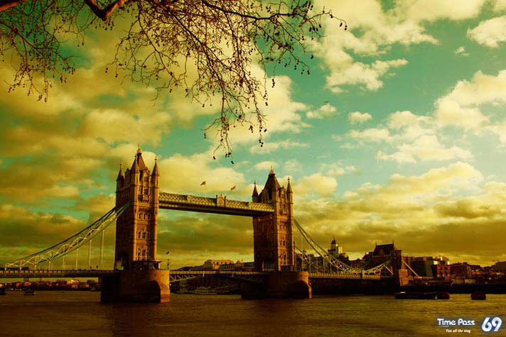 Wonders of the World
