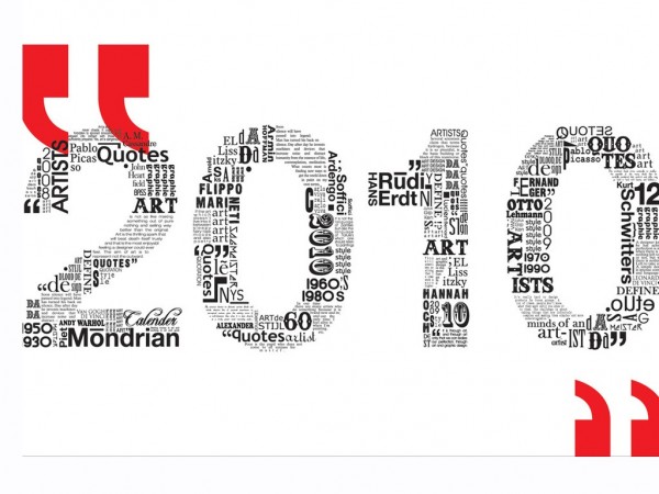 Awesome Wallpapers of 2010