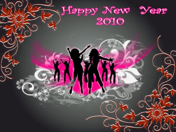 Awesome Wallpapers of 2010
