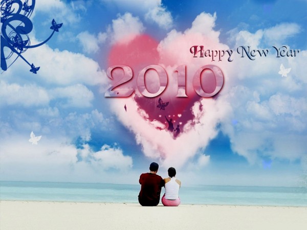 Awesome Wallpapers of 2010