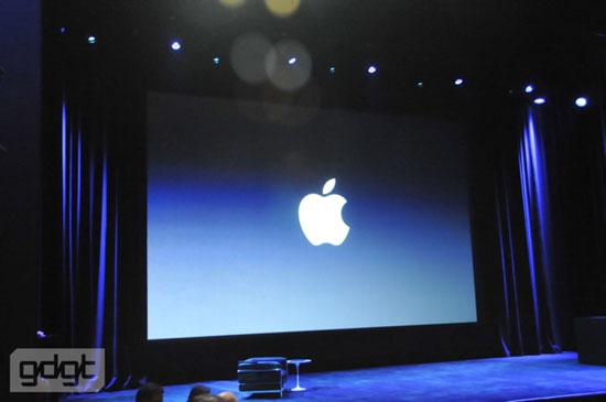 Apple iPad