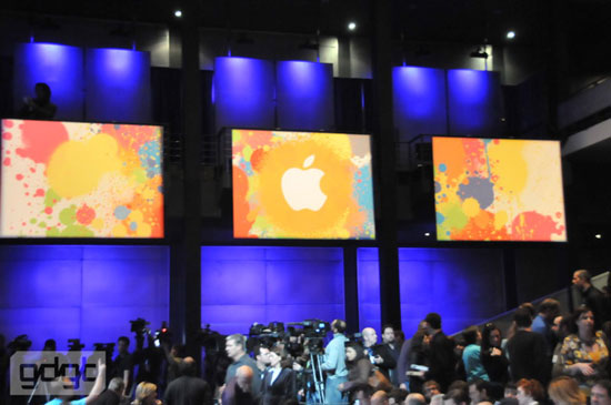 Apple iPad