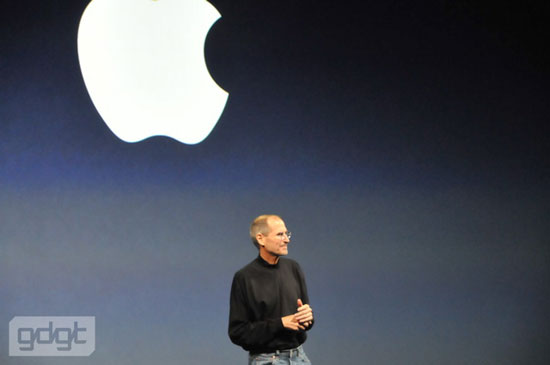 Apple iPad
