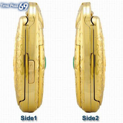 Cool Mobile Phone for Buddhas