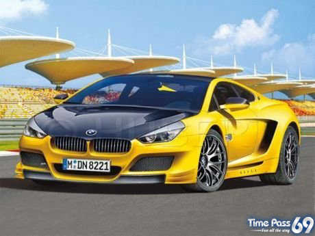 Future 2010 Cars