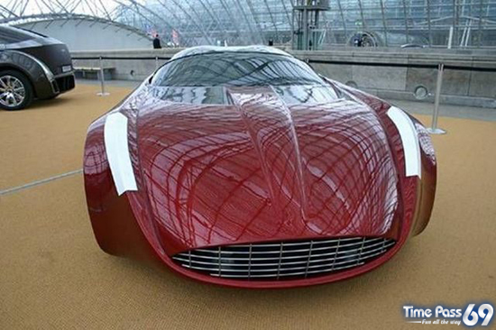 Future 2010 Cars