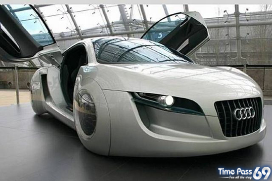 Future 2010 Cars