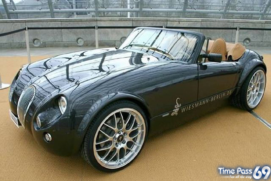 Future 2010 Cars