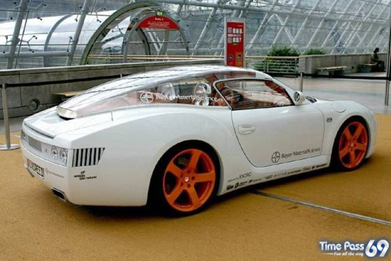 Future 2010 Cars