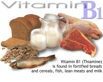 Importance of Vitamins - Awareness Post