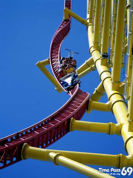 New Ohio Roller Coaster The Last Picture Says it All