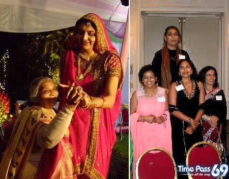 Tallest Woman?s in the World
