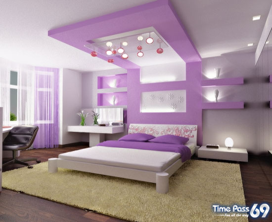 Wonderful Interior Designs