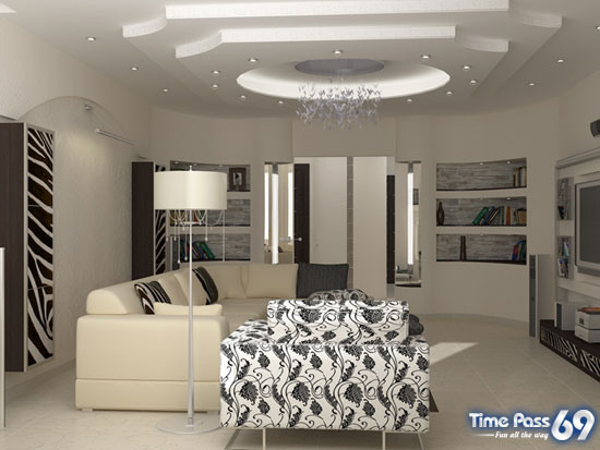 Wonderful Interior Designs