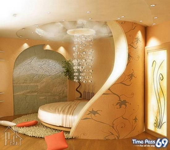 Wonderful Interior Designs