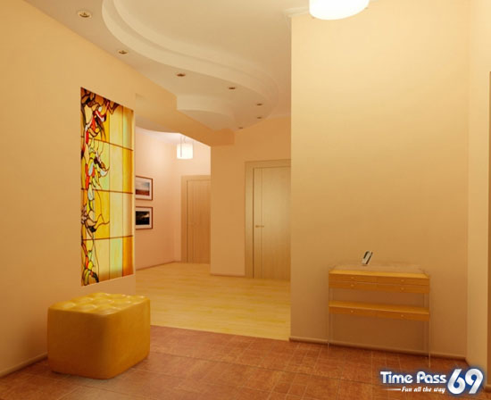 Wonderful Interior Designs