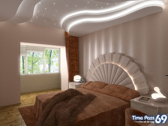 Wonderful Interior Designs