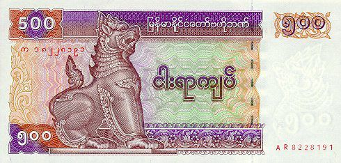 World Wide Currencies