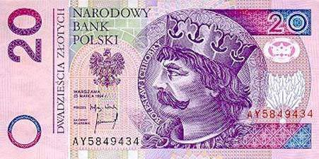 World Wide Currencies
