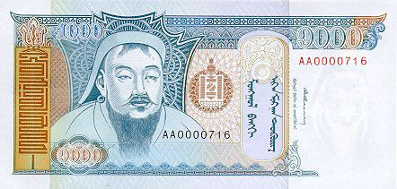 World Wide Currencies