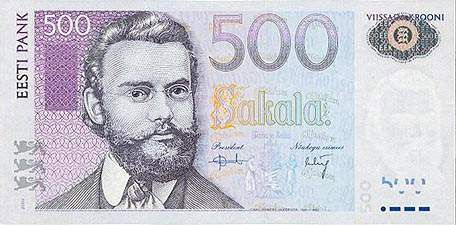 World Wide Currencies