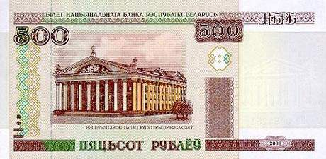 World Wide Currencies