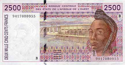 World Wide Currencies