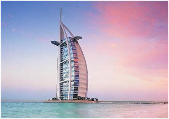 10 Top Tourist Attractions in Dubai