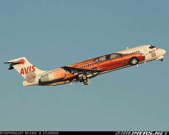 Colourful Planes