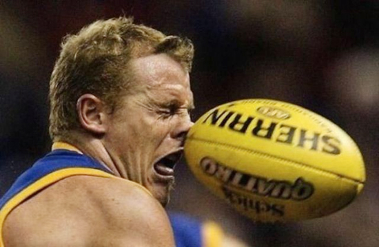 Face Ball - Funny Game