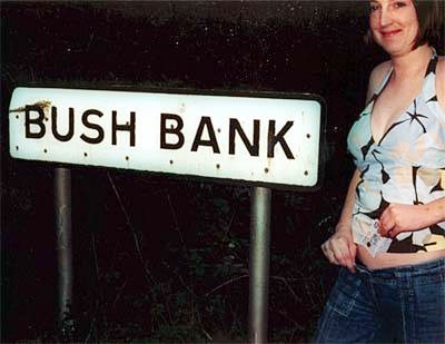 How Very British