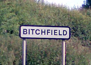 How Very British