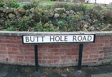 How Very British