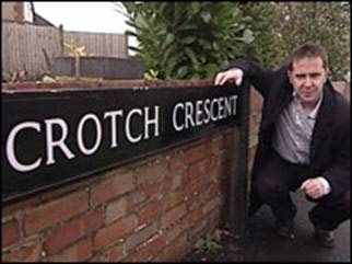 How Very British
