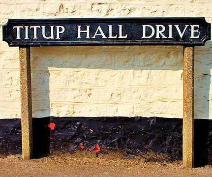 How Very British