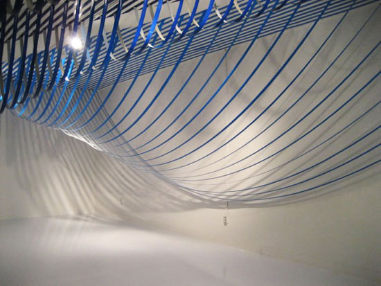 Creative Tape Art