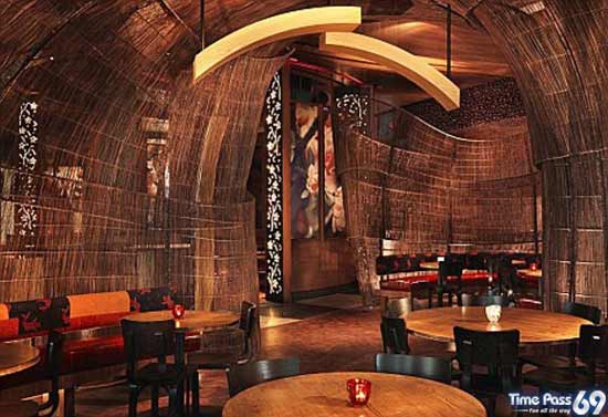 Grand Opening of Atlantis Hotel in Dubai few Weeks Back