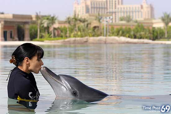 Grand Opening of Atlantis Hotel in Dubai few Weeks Back