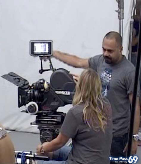Making of the Vodafone Zoozoos