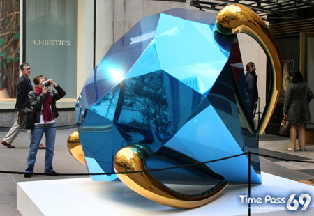 Some Most Expensive Birthday Gifts