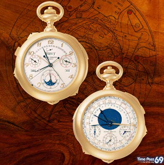 Watches More Expensive Than A Ferrari