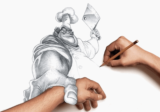 Funny Arts