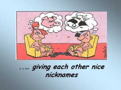 Marriage Means