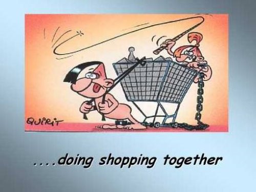 Marriage Means