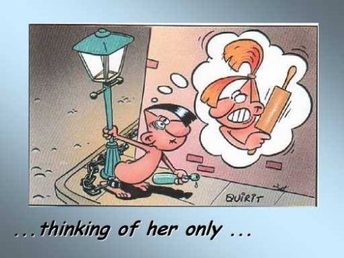 Marriage Means