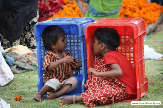 Unusual Kids Funny Na Crazy