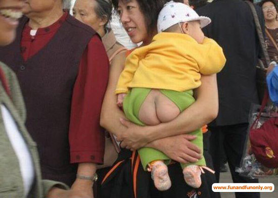 Unusual Kids Funny Na Crazy