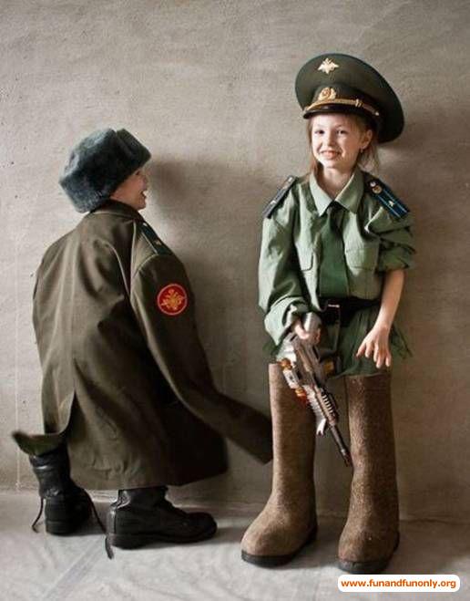 Unusual Kids Funny Na Crazy