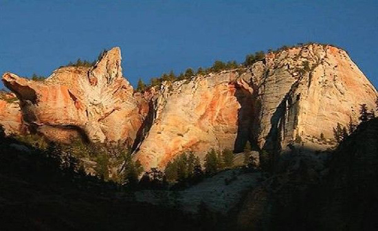Amazing Faces on Earth